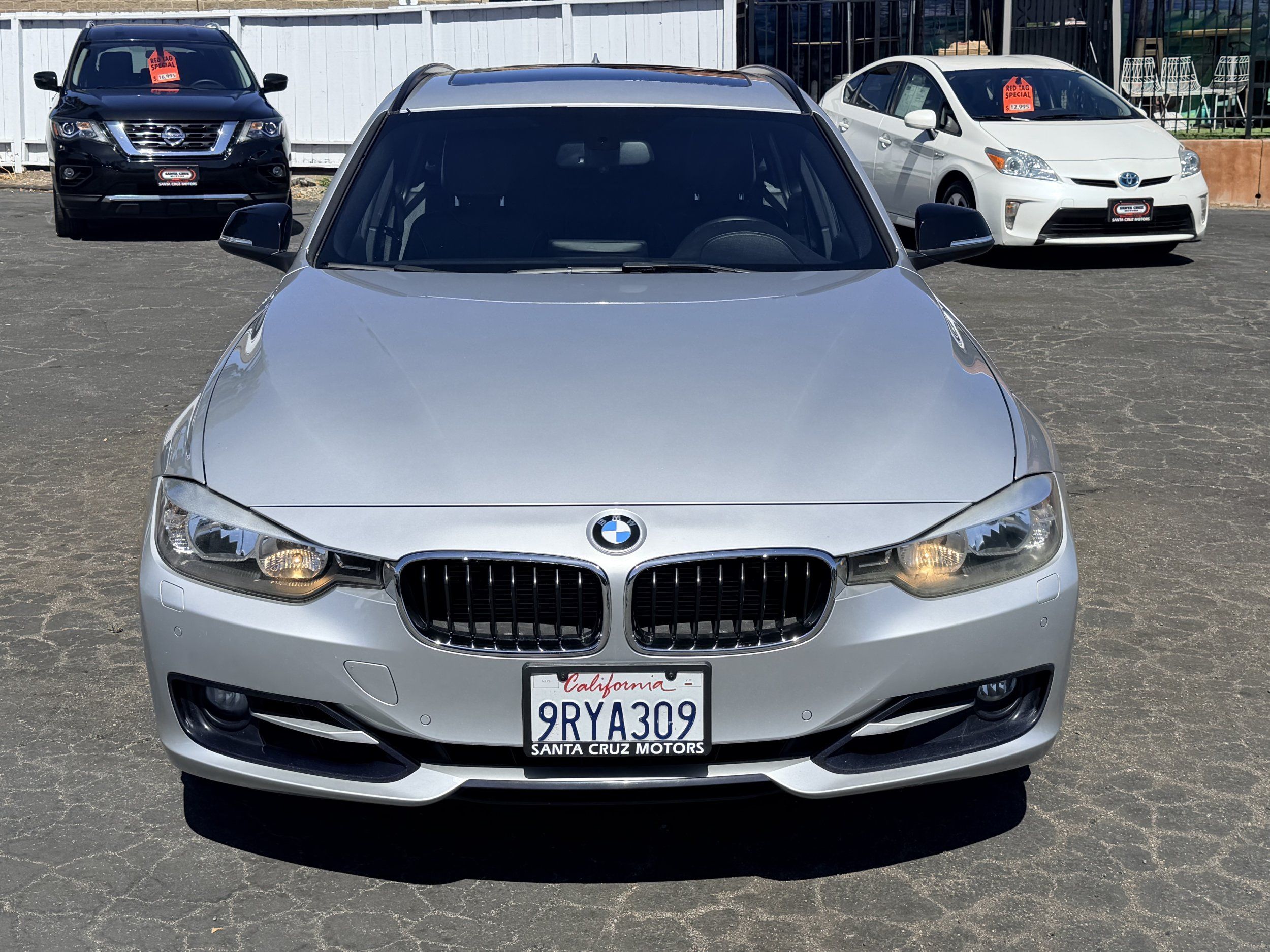 bmw 3 series 2014 WBA3G7C5XEKN37363 image bmw 3 series 2014 WBA3G7C5XEKN37363 image